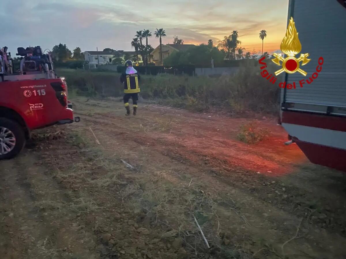 Trattore si ribalta, un agricoltore muore schiacciato nel Palermitano - 