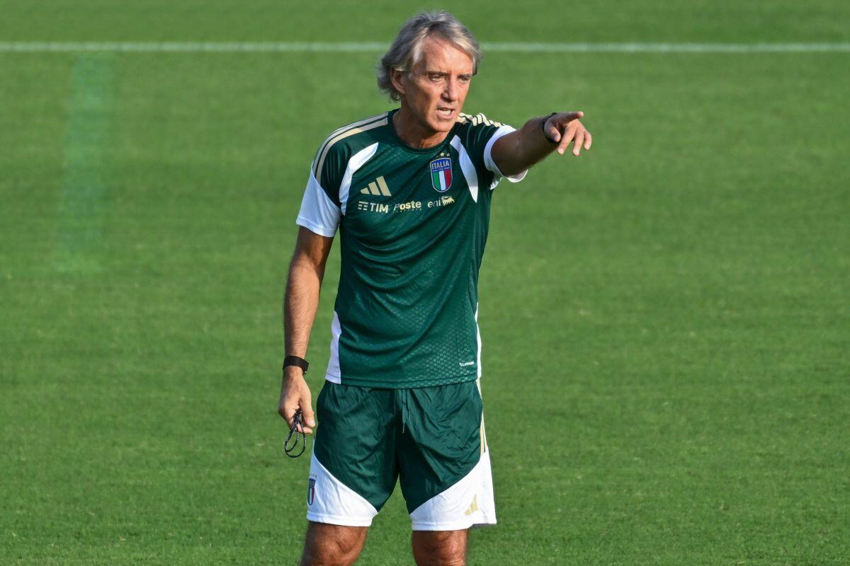 La nuova Italia di Mancini pronta a ripartire “Guardiamo al futuro” - 
