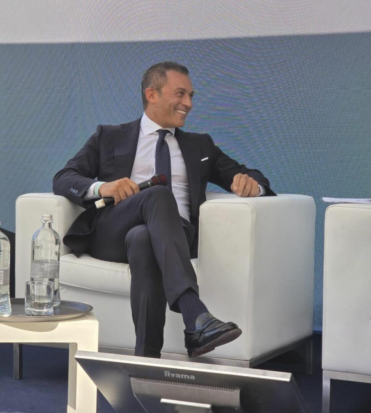 Terna, Monti “Investimenti sulla rete per sicurezza e costi energia più bassi” - 