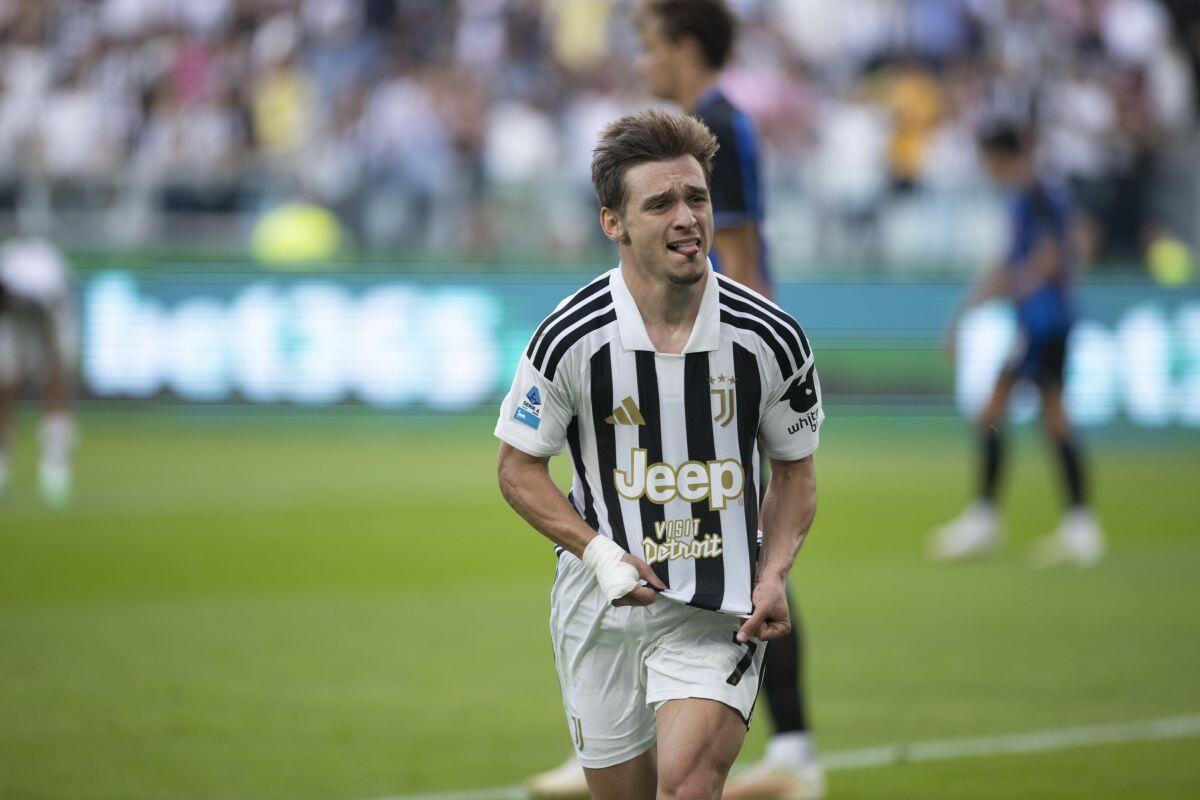 Conceicao e Bremer danno i 3 punti a Spalletti, la Juve batte 2-0 l’Atalanta - 