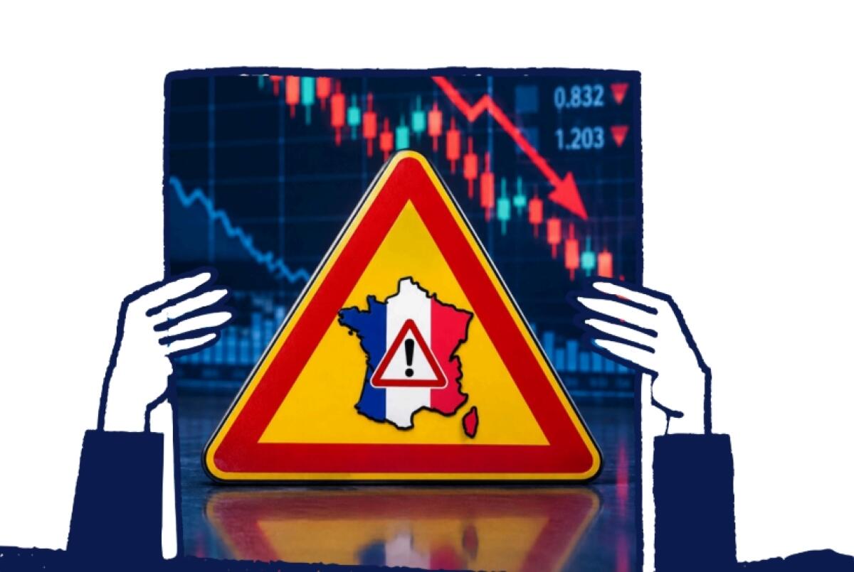 Report Banca del Fucino sui bond UE sotto pressione, cresce il rischio Francia - 