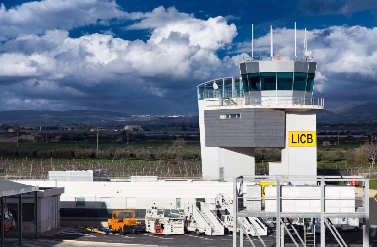 Aeroporto di Comiso, 32 voli settimanali e tre nuove rotte - 