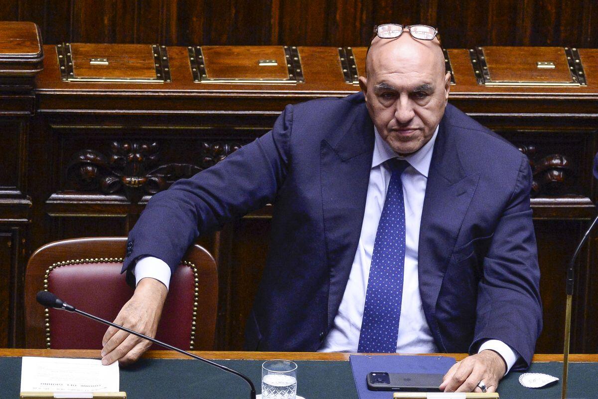 Iraq, Crosetto “Concluso il rientro delle nostre Forze Armate, si apre nuova fase” - 