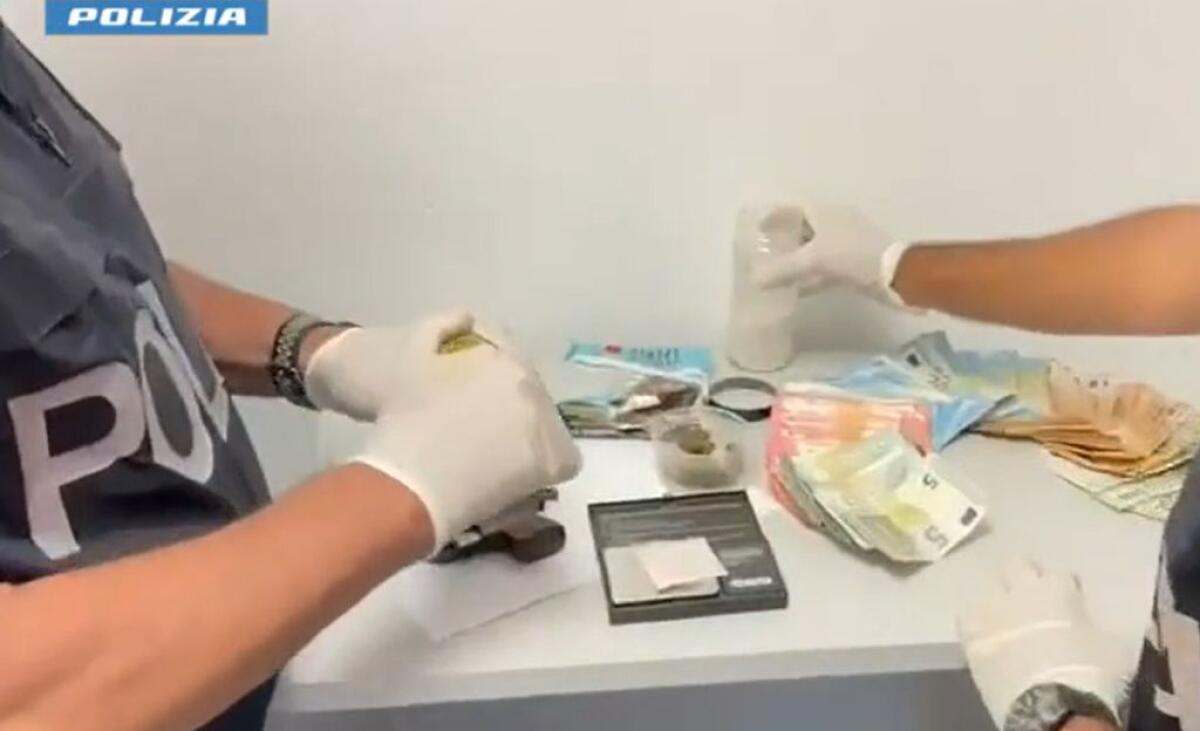 Scoperto un laboratorio di armi in 3d, arrestato 27enne nel catanese - 