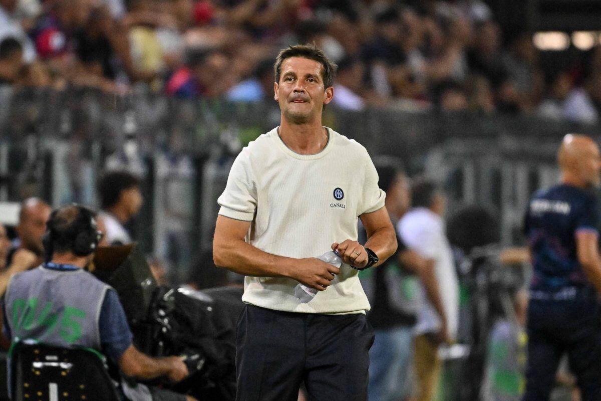 Chivu “Mou speciale, vogliamo scrivere pagine importanti per l’Inter” - 