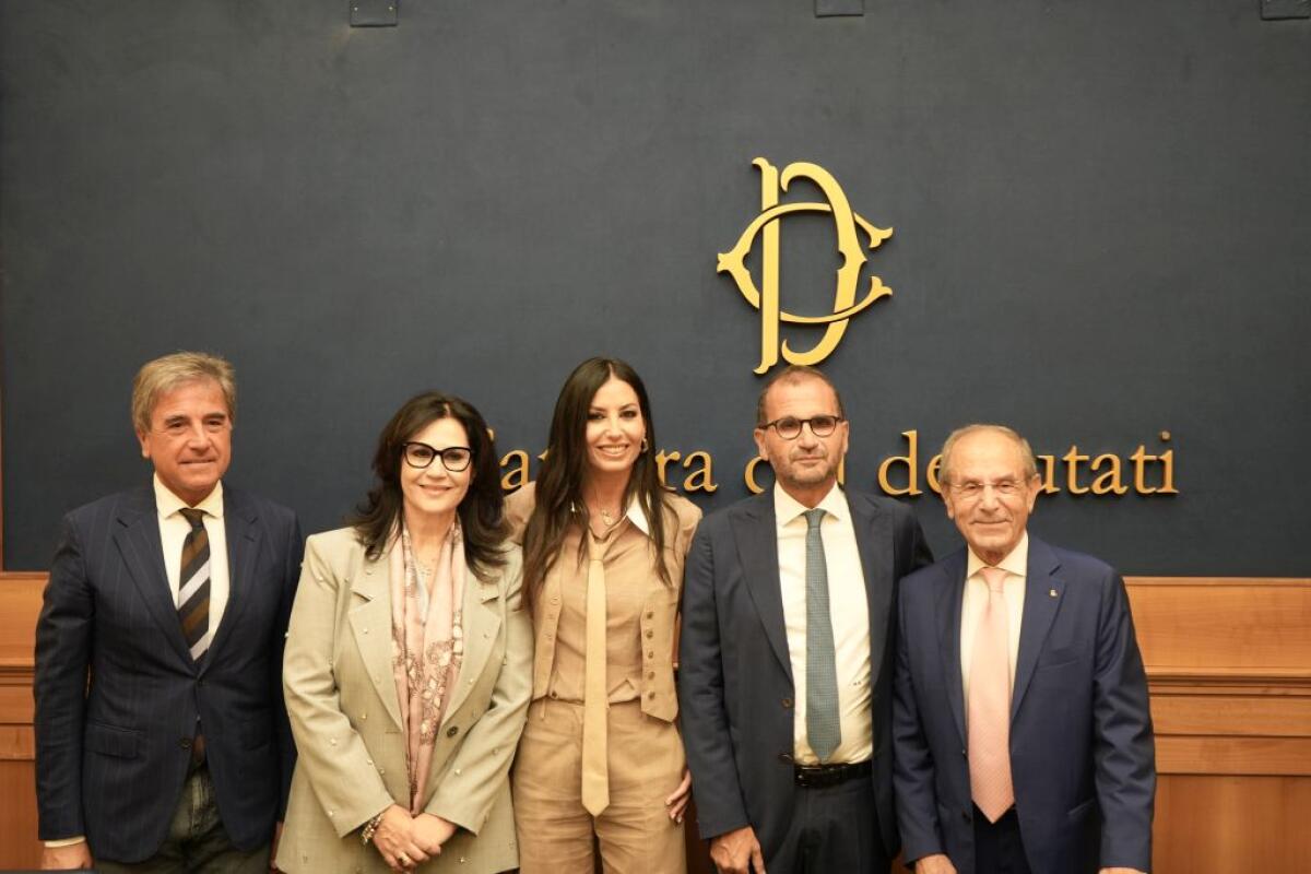 Lilt, al via la campagna Nastro Rosa per la prevenzione del tumore al seno - 