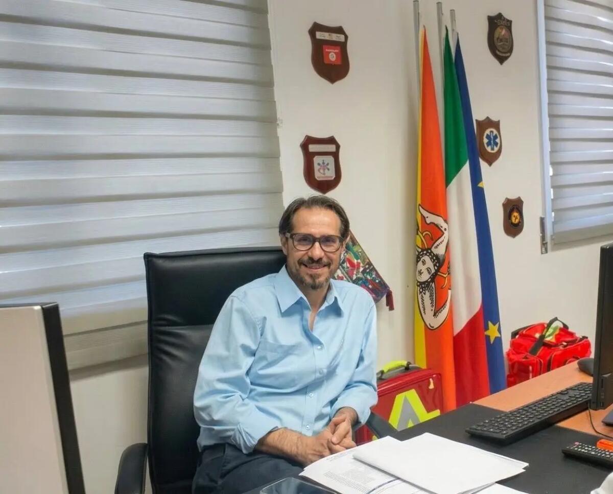 Rinnovato CdA della Seus 118 Sicilia, Castro confermato presidente - 