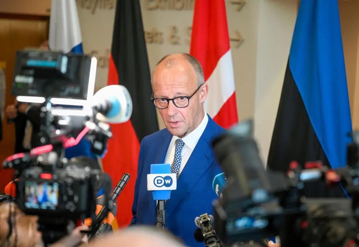 Germania, Merz “Risultato drammatico per la Cdu in Meclemburgo” - 
