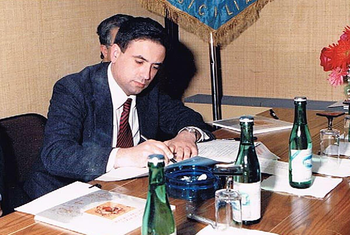 36 anni fa la mafia uccideva il giudice Rosario Livatino, Meloni “Difese giustizia e legalità fino all’estremo sacrificio” - 