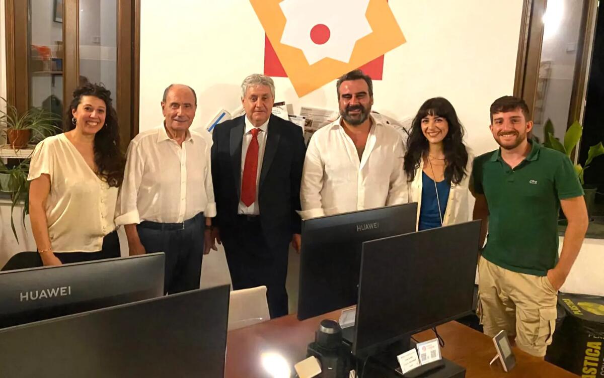 Schifani “South Working opportunità di crescita per le aree interne” - 