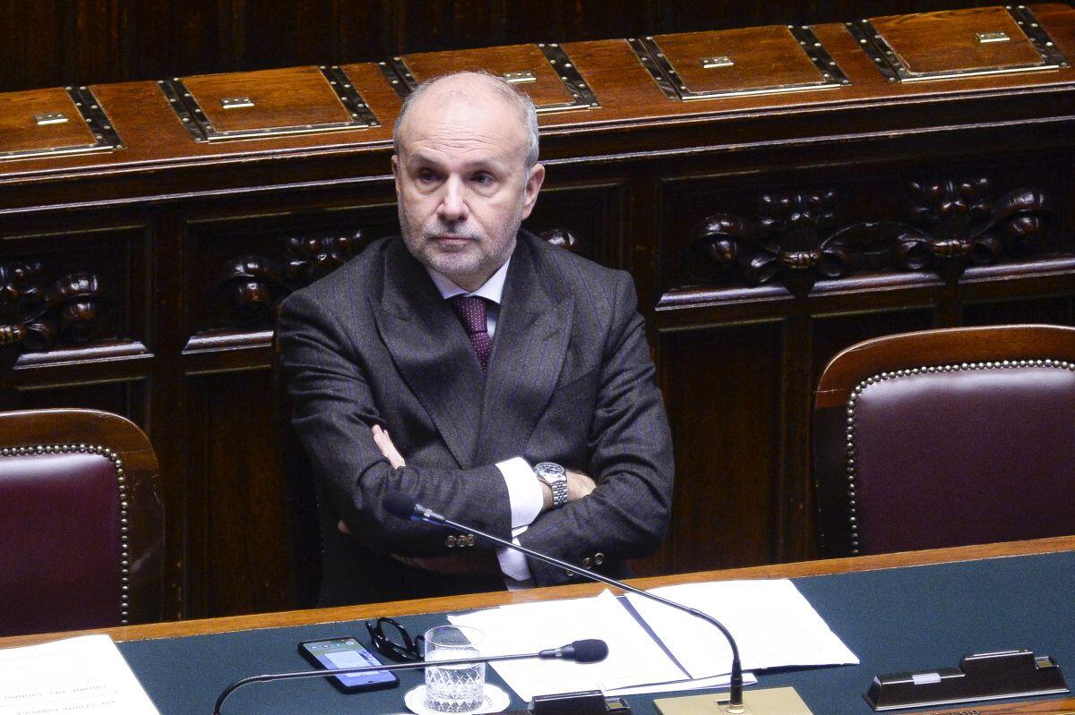 Schillaci “Sulle malattie cardio-cerebrovascolari consolidiamo la prevenzione” - 
