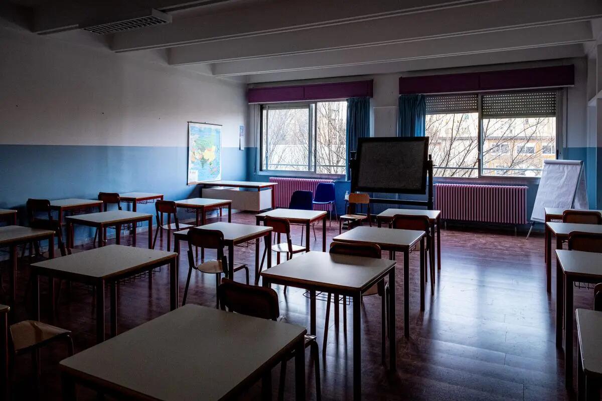 Turano “Nessun rinvio dell’inizio dell’anno scolastico in Sicilia” - 