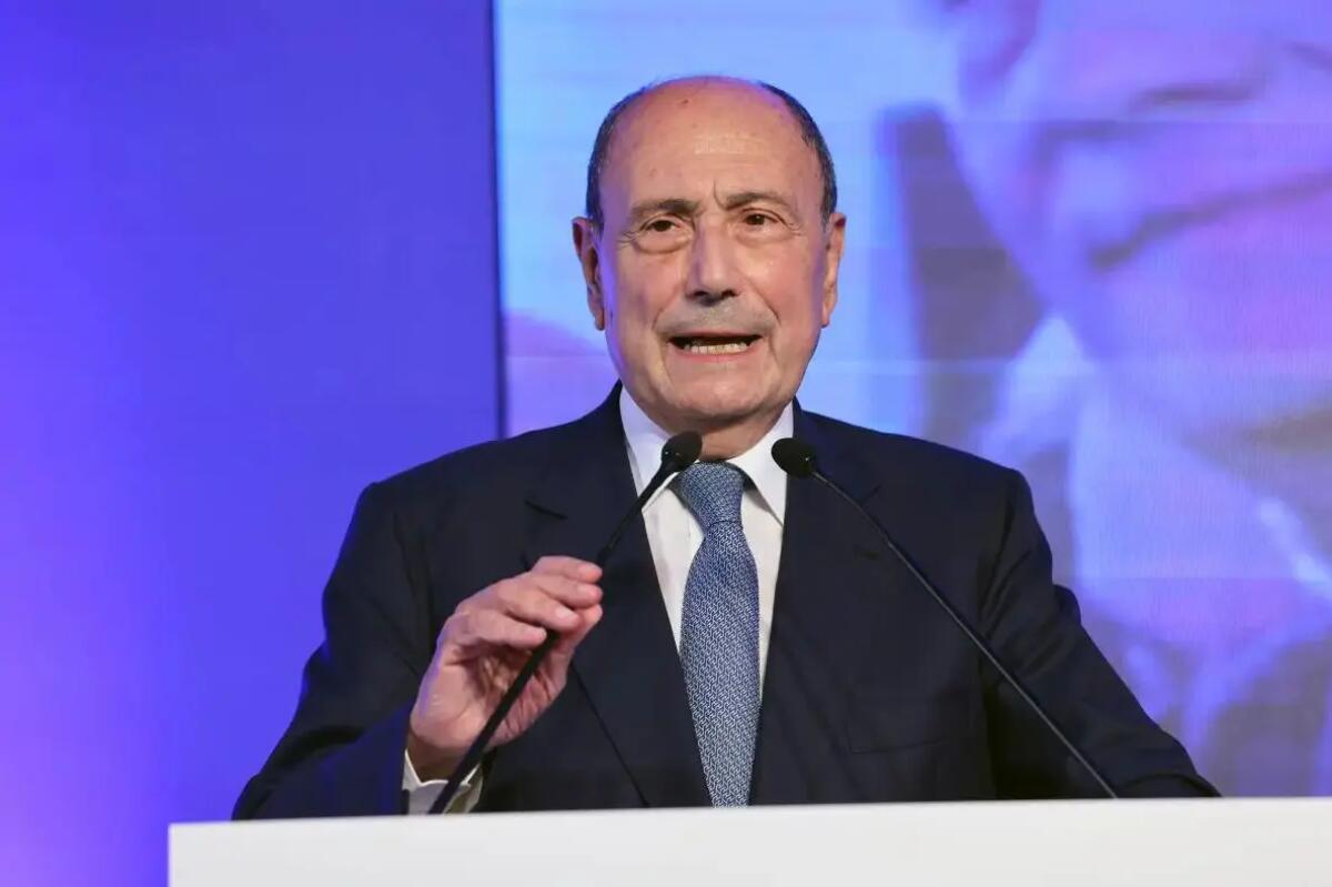 Schifani “Non ho pregiudizi e lavoro h24 per i siciliani. Governare con il voto segreto all’Ars è difficile” - 