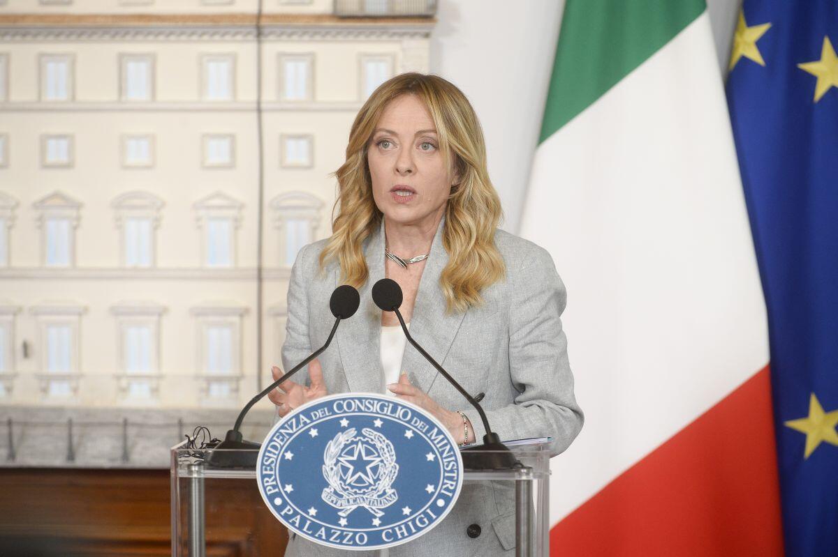 Meloni a Oslo “Allargare la cooperazione tra Italia e Norvegia” - 