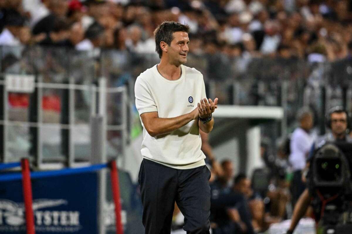 Chivu “A Madrid occasione persa, bene ci sia meno Var” - 