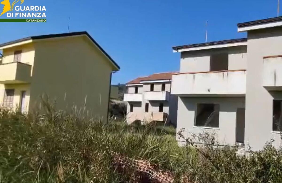 ‘Ndrangheta, confisca definitiva da 162 milioni a 3 imprenditori nel catanzarese - 