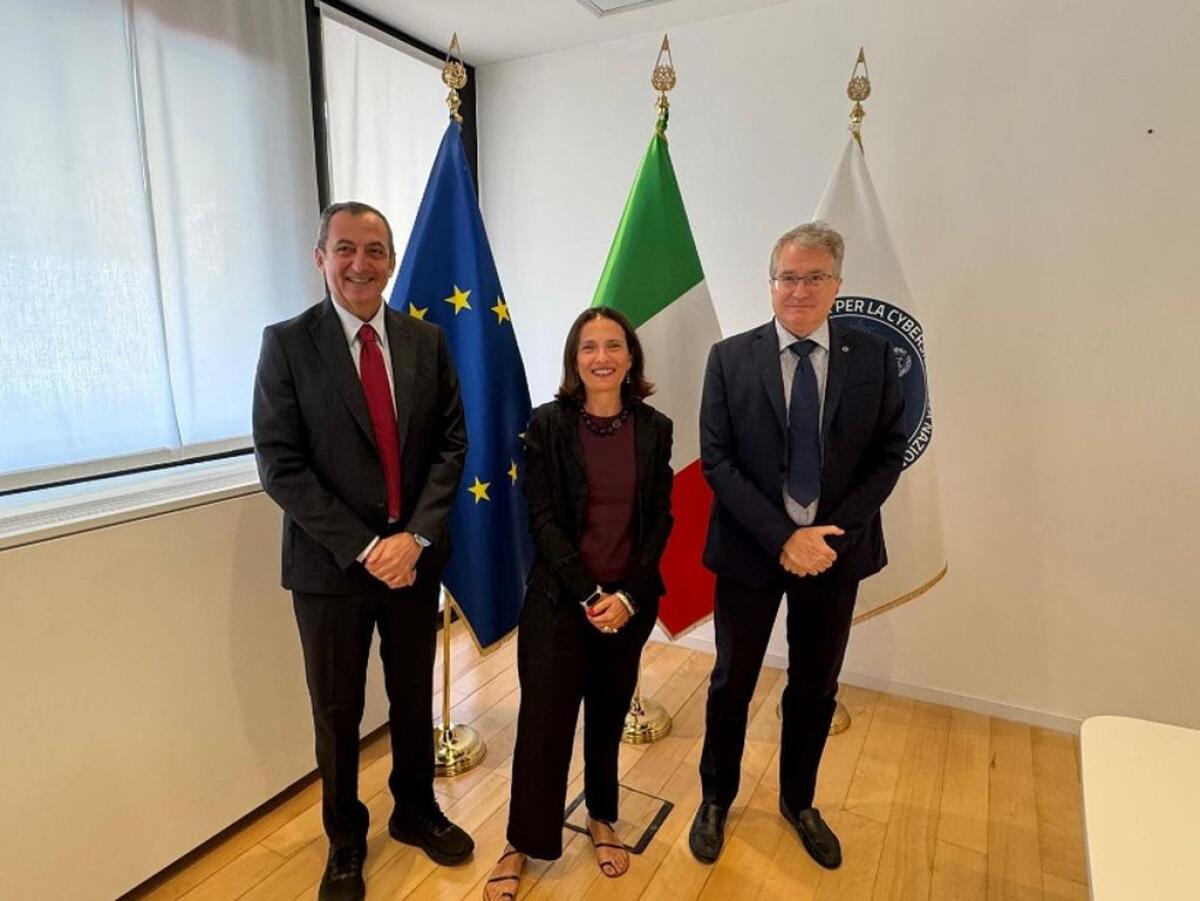 Cybersicurezza, al via collaborazione ACN-Istituto Nazionale di Alta Matematica - 