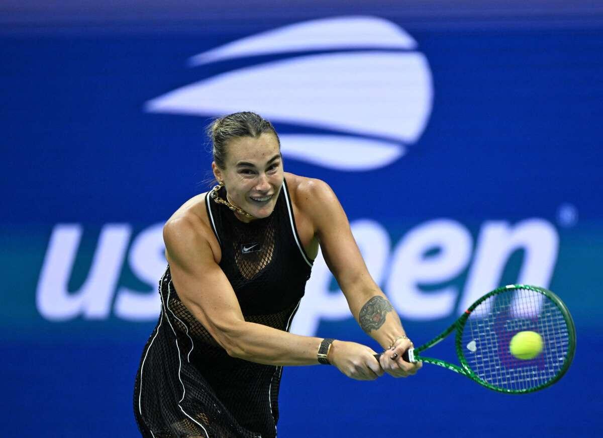 Sabalenka e Rybakina in finale allo Us Open, eliminate Pegula e Gauff - 
