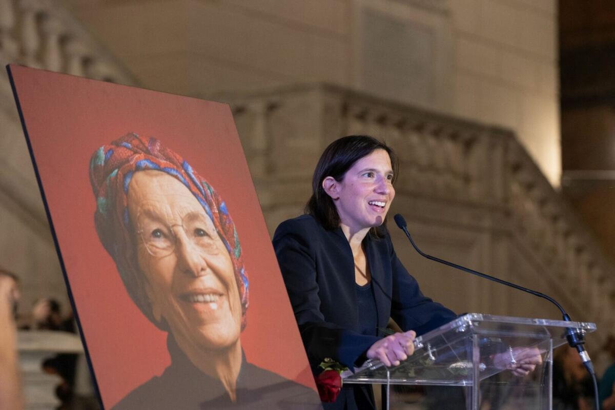 Schlein “La sinistra tenga insieme diritti sociali e civili” - 