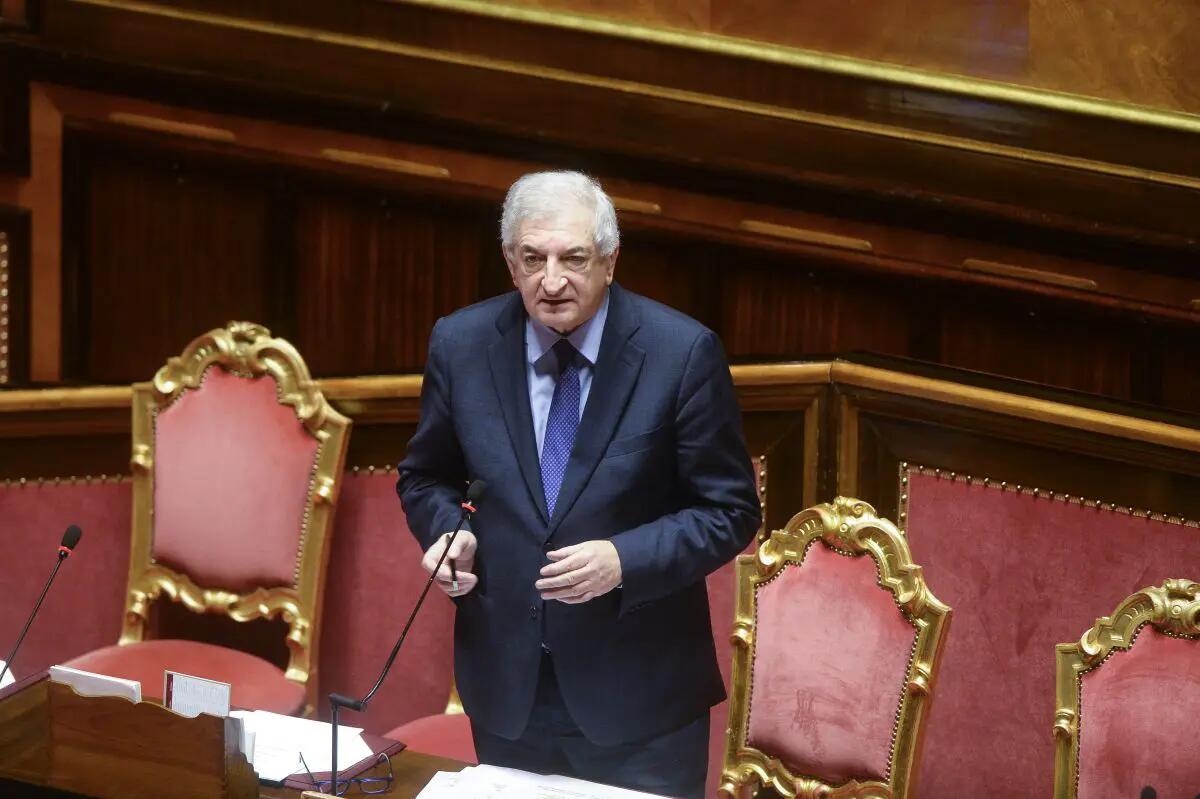 Pnrr, trasmessa alla Commissione Ue la richiesta di pagamento dell’ultima rata - 