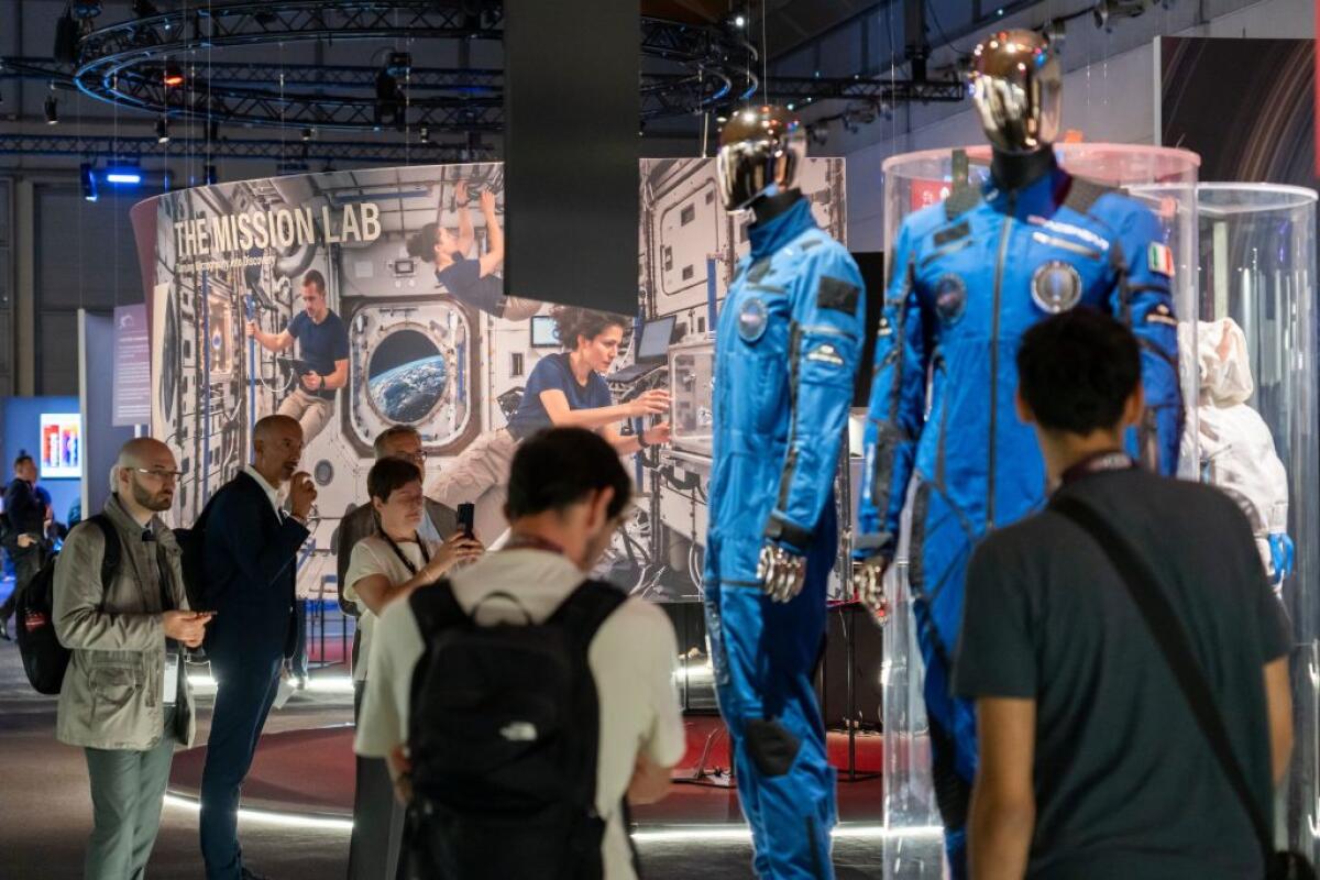 IEG, si è chiusa a Rimini la prima edizione di BEX – Beyond Exploration Expo - 