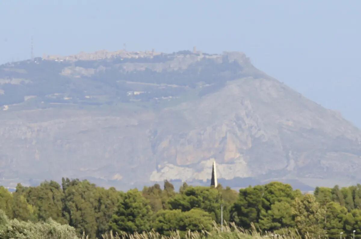 Tragico incidente alla Cronoscalata Monte Erice, due morti e un ferito - 