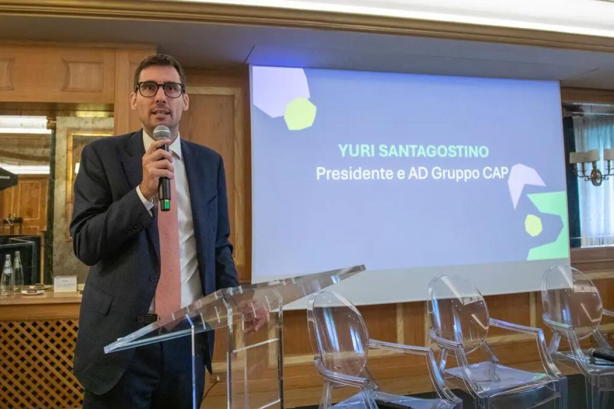 Rifiuti e igiene urbana, per il settore la sfida dell’aggregazione - 