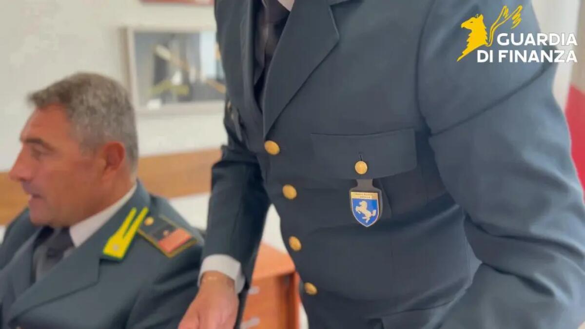 Truffa sui crediti in emergenza Covid, maxi sequestro da 130 milioni a Napoli - 