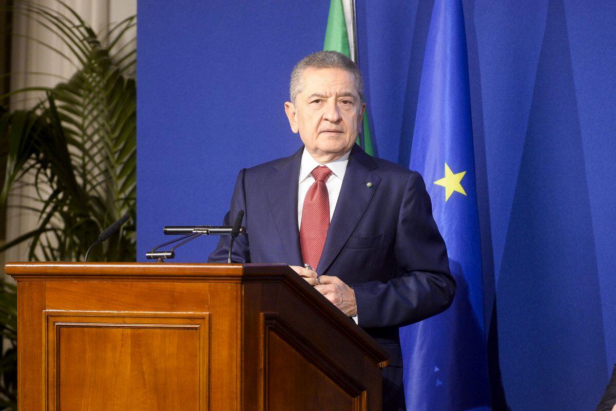 Ia, Panetta “Stati Uniti più avanti dell’Europa, competitività a rischio” - 