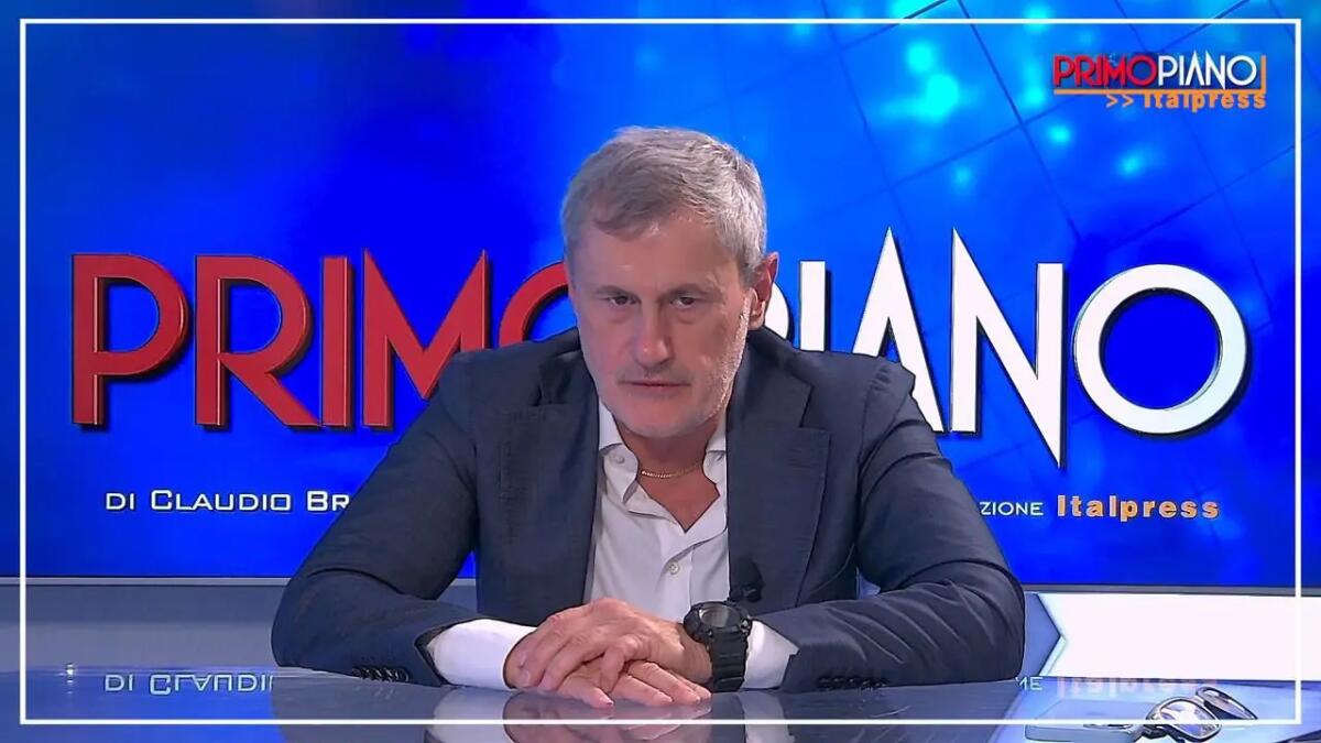 Alemanno “Meloni non ha più il monopolio a destra, noi disponibili al dialogo” - 