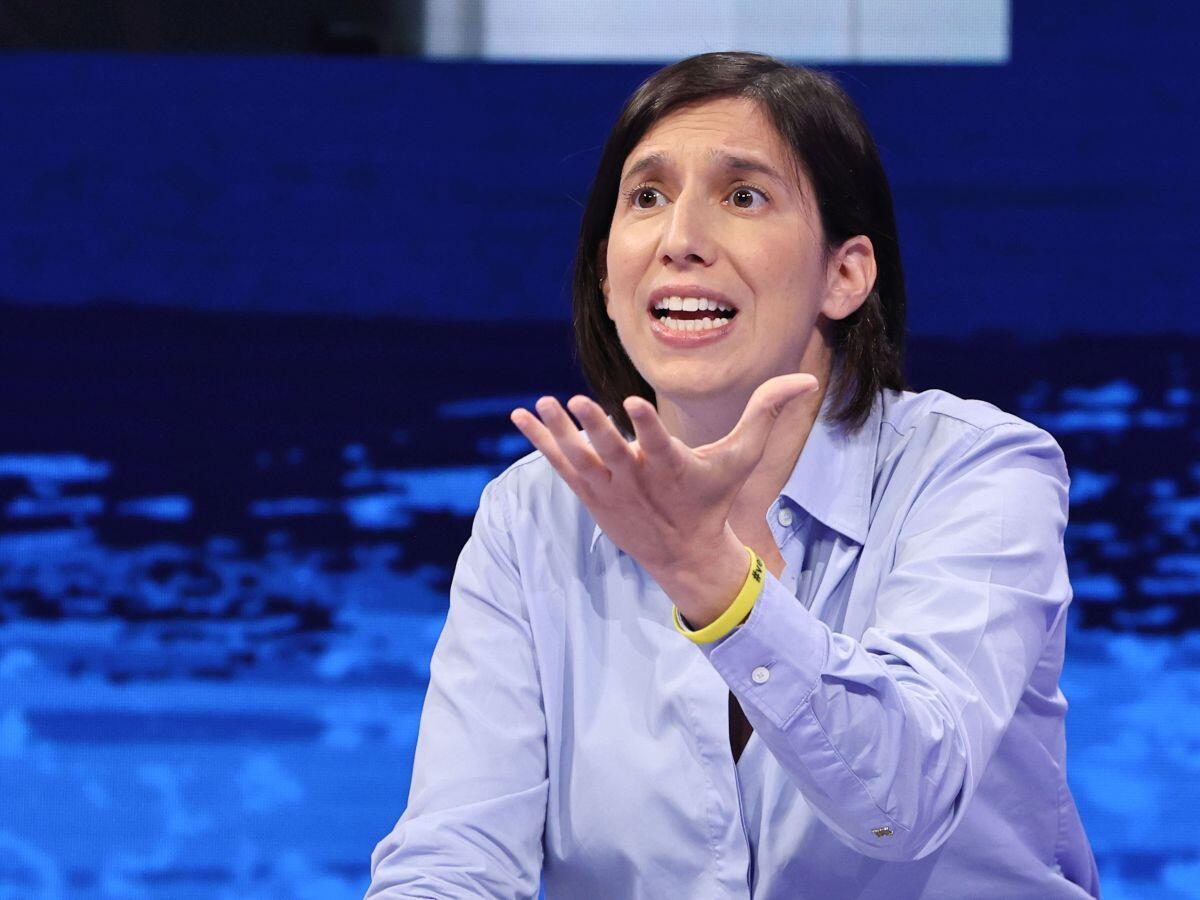 Schlein “Basta disfattismo su Ue, serve salto in avanti sull’integrazione” - 