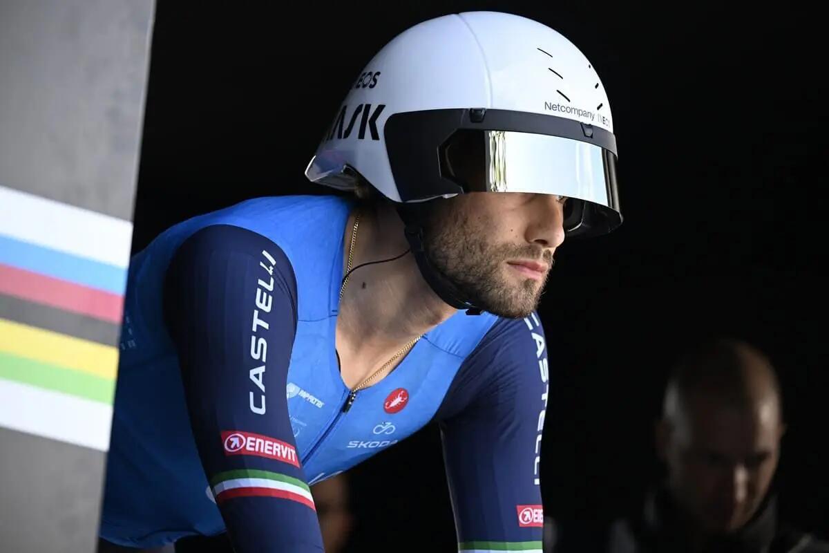 Ai Mondiali di ciclismo la staffetta mista azzurra è d’oro - 
