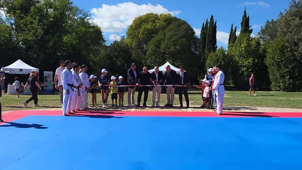 Salute, stili di vita e ambiente: a Roma ‘Un Consiglio: Lo sport’ - 