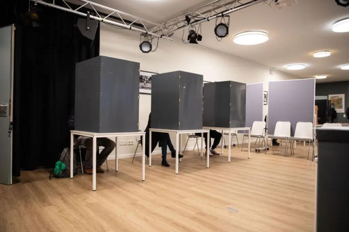 Sassonia-Anhalt all’ultradestra, l’AfD trionfa ma la maggioranza assoluta non c’è - 
