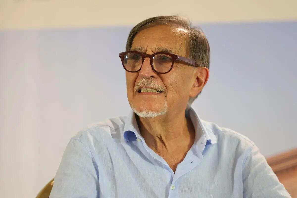 Quirinale, La Russa “Meloni al Colle sarebbe un vantaggio per l’Italia” - 