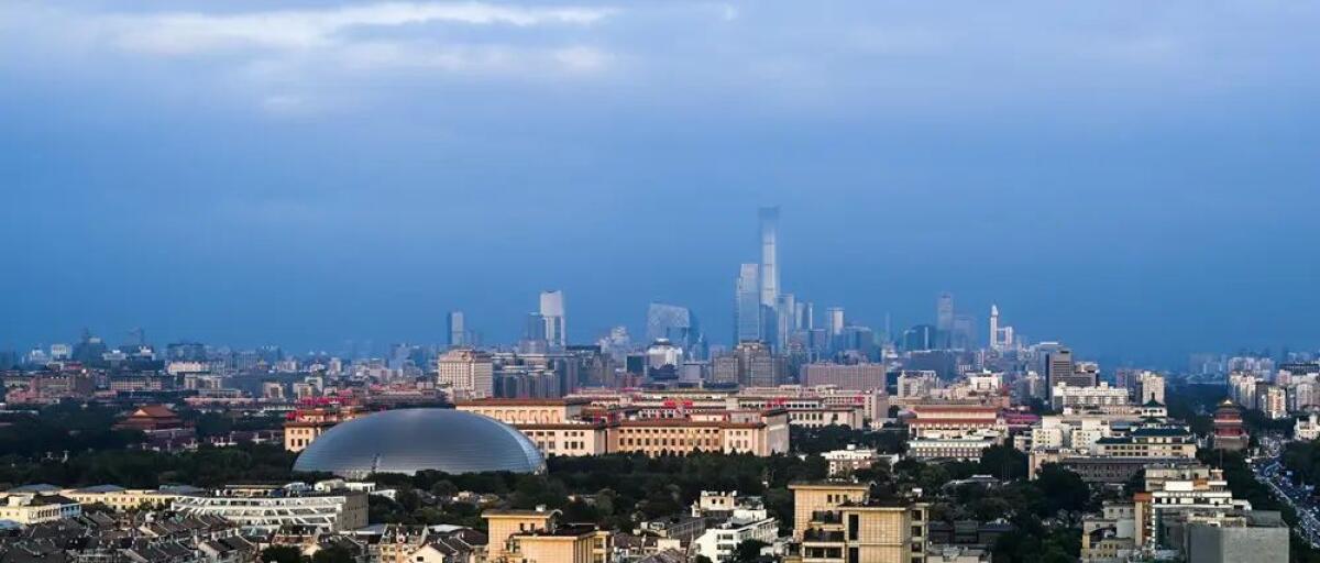 Cina, nel periodo gennaio-agosto ricavi vendite hi-tech +15,7% su base annua - 
