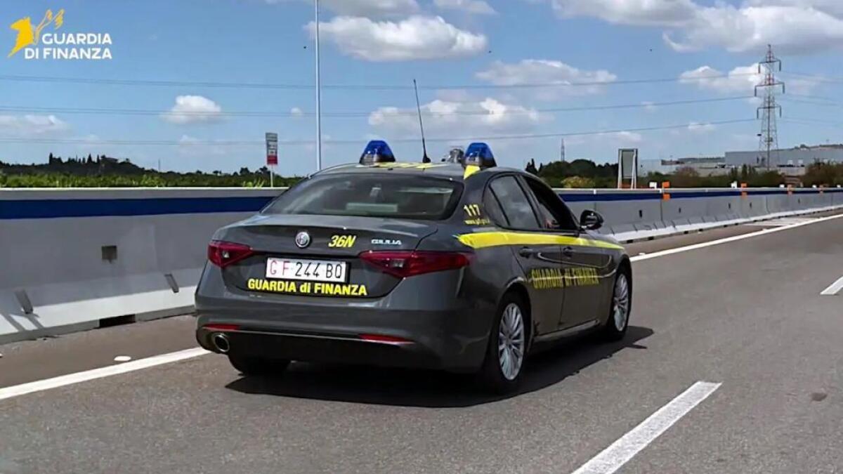 ‘Ndrangheta, sequestrati oltre 4,7 milioni a due soggetti vicini a clan Mancuso - 