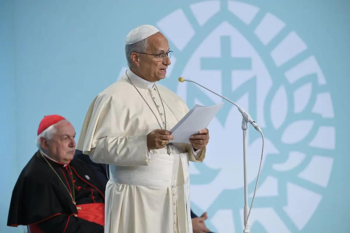 Papa “No all’illusione del riarmo, servono sforzi creativi per la pace” - 