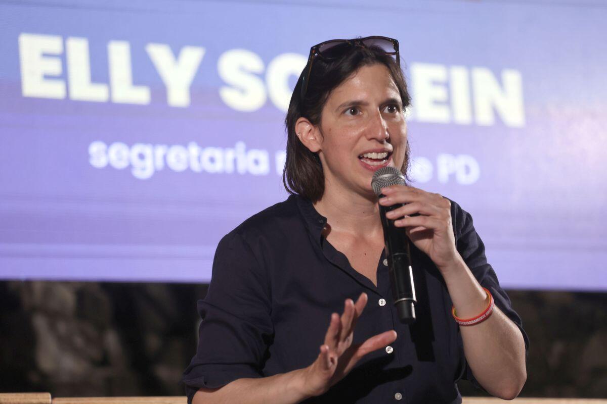 Centrosinistra, Schlein “È tempo di accelerare sul programma comune” - 