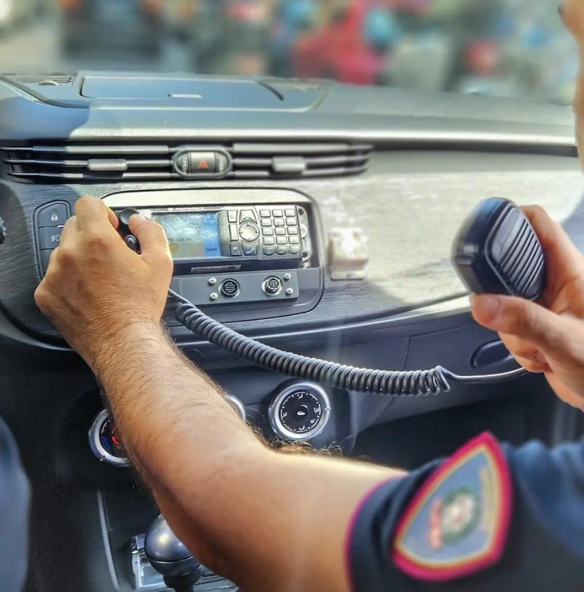 Evade dai domiciliari per rubare una borsa, arrestato un 38enne a Catania - 