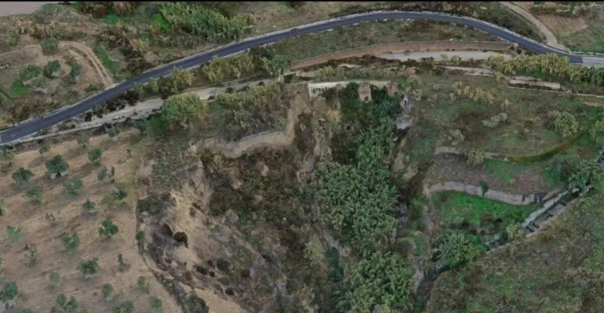 Al via la progettazione per la sistemazione della SP12 di Niscemi, Schifani “Prosegue l’impegno” - 