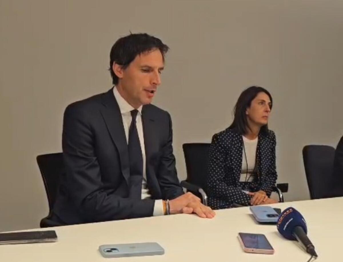 Ue, Hoekstra “Su materie prime critiche situazione allarmante, serve strategia” - 