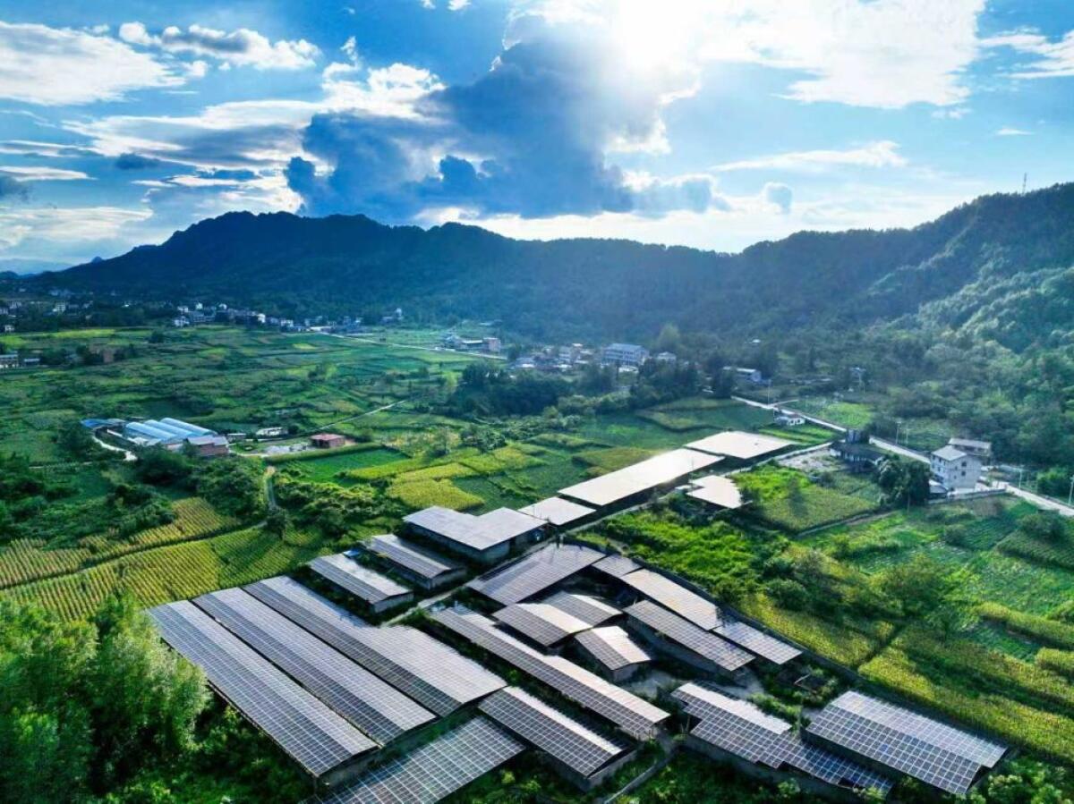 La Cina promuove lo sviluppo di reti elettriche di nuova generazione - 