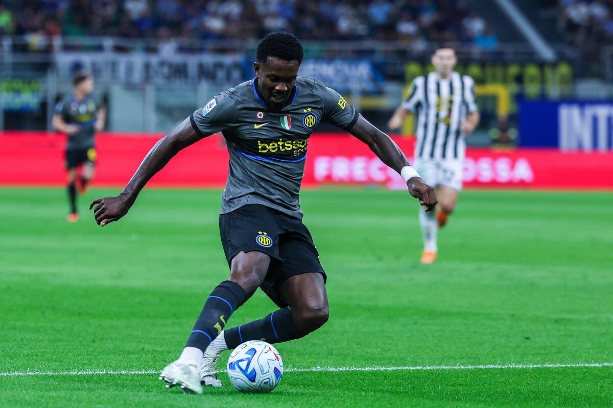 Inter ancora in rimonta, da 0-2 a 5-3 contro l’Udinese - 