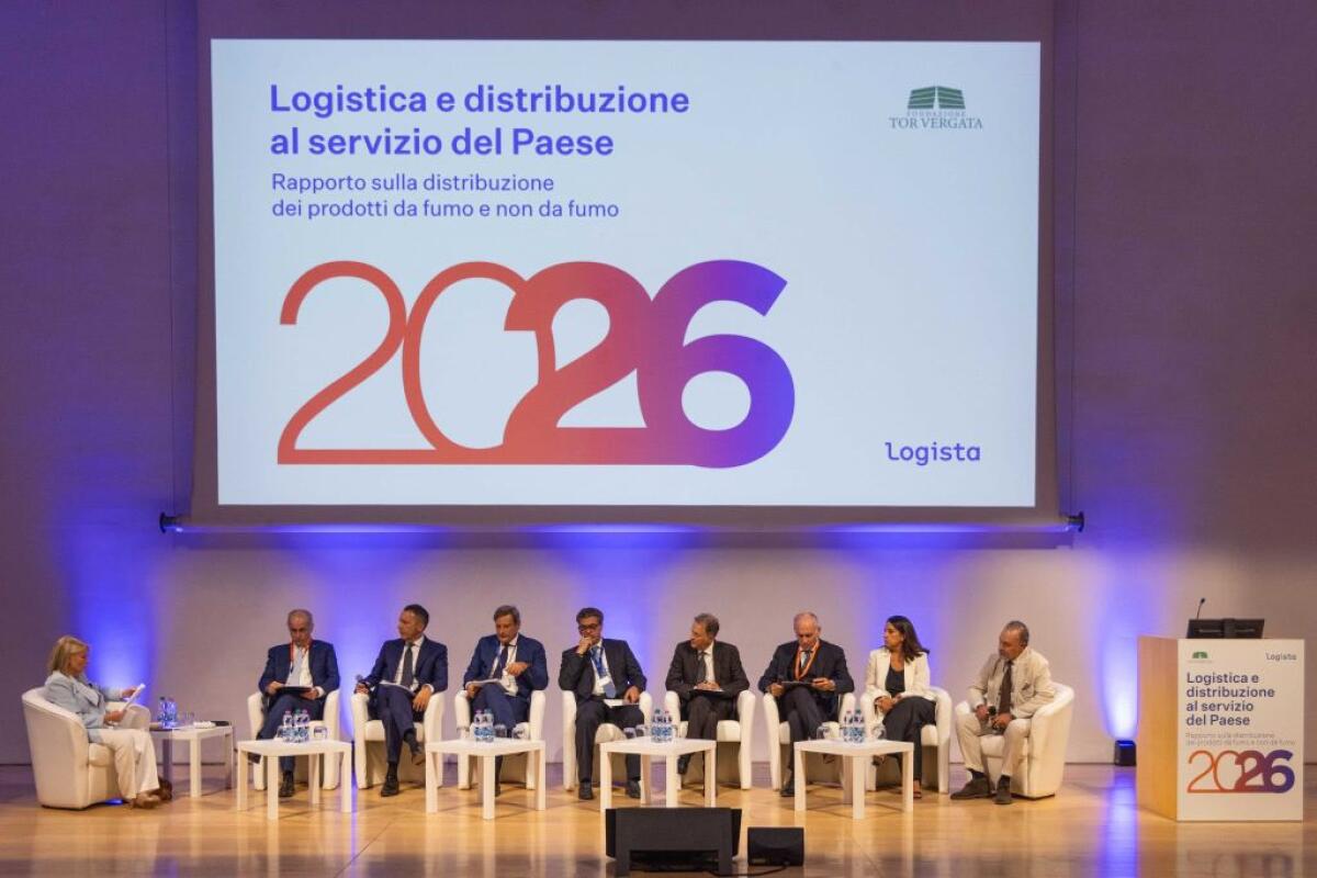Si riduce la quota dei prodotti da fumo tradizionali ma il mercato cresce a 22 mld - 