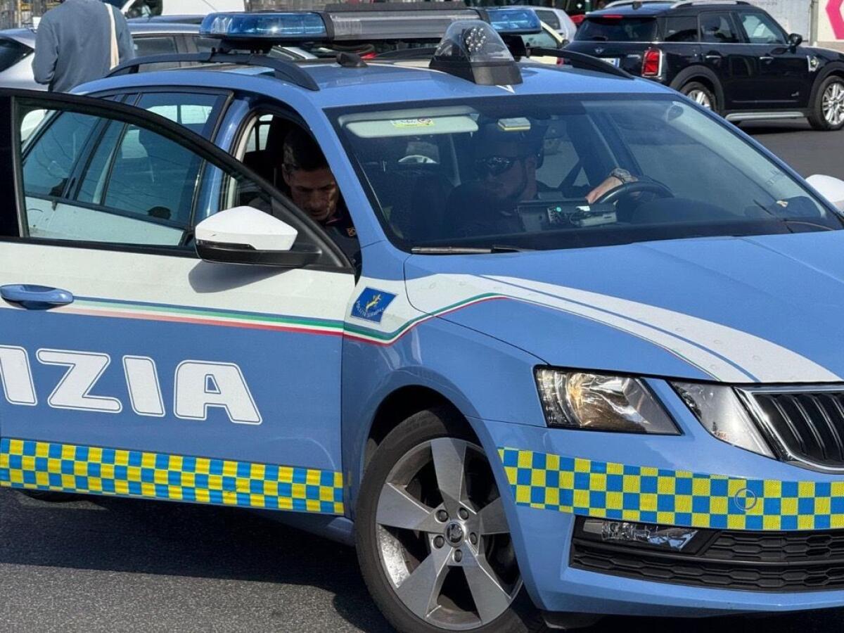 Accusato di tentato omicidio in Germania, latitante tedesco si nascondeva a Gela: arrestato - 