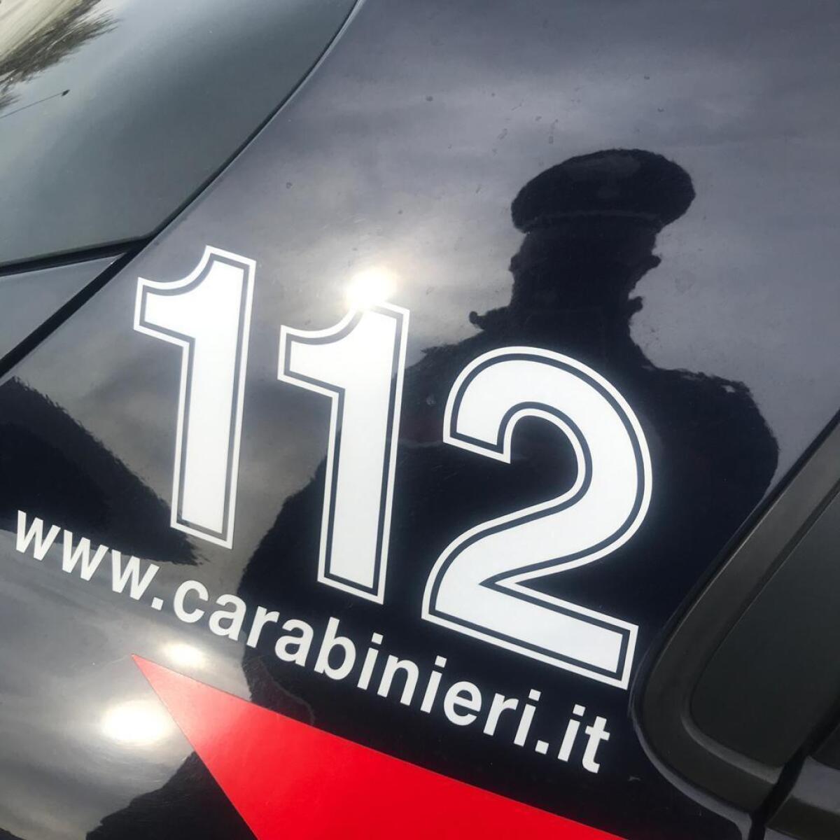 Marsala, una persona accoltellata nel corso di una rissa - 