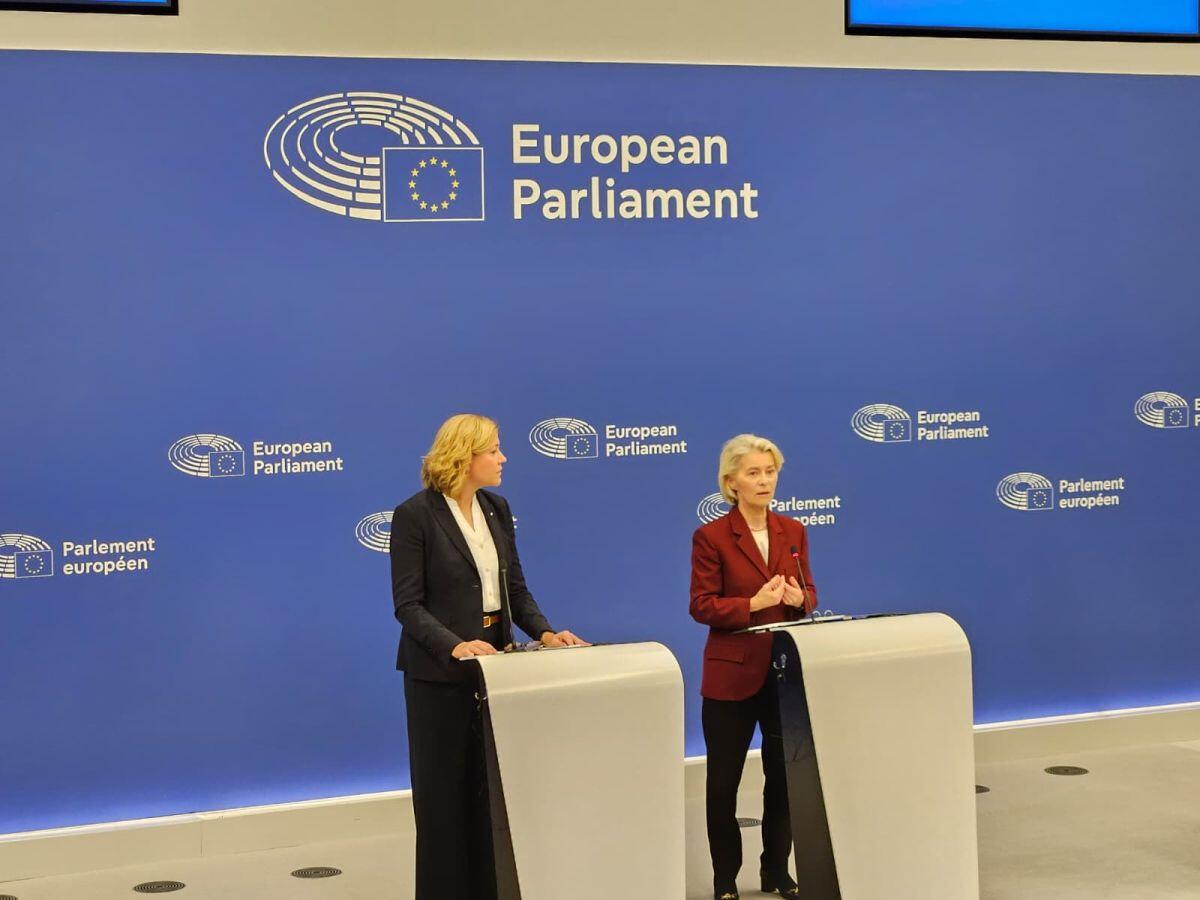 La Commissione Europea lancia il Kids Act, niente social prima dei 13 anni - 