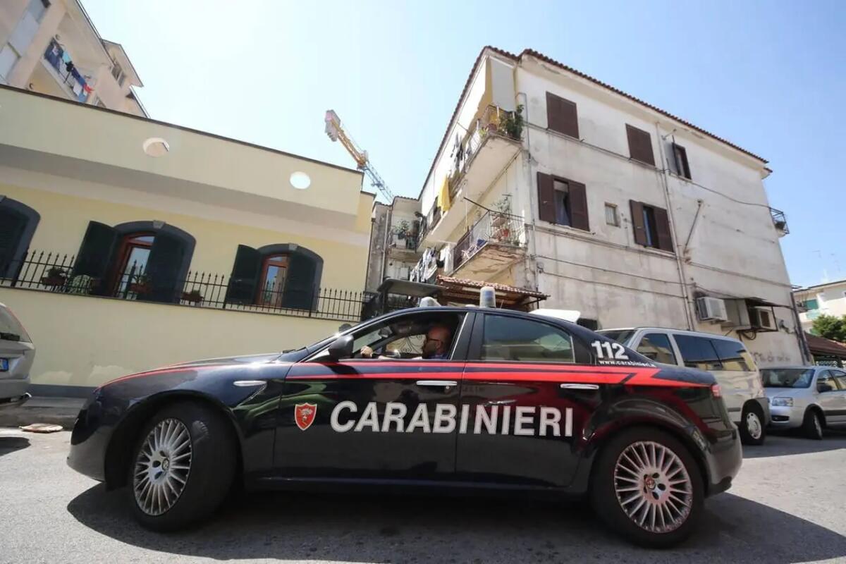 Blitz contro la camorra tra Caivano e Casoria, 34 arresti - 