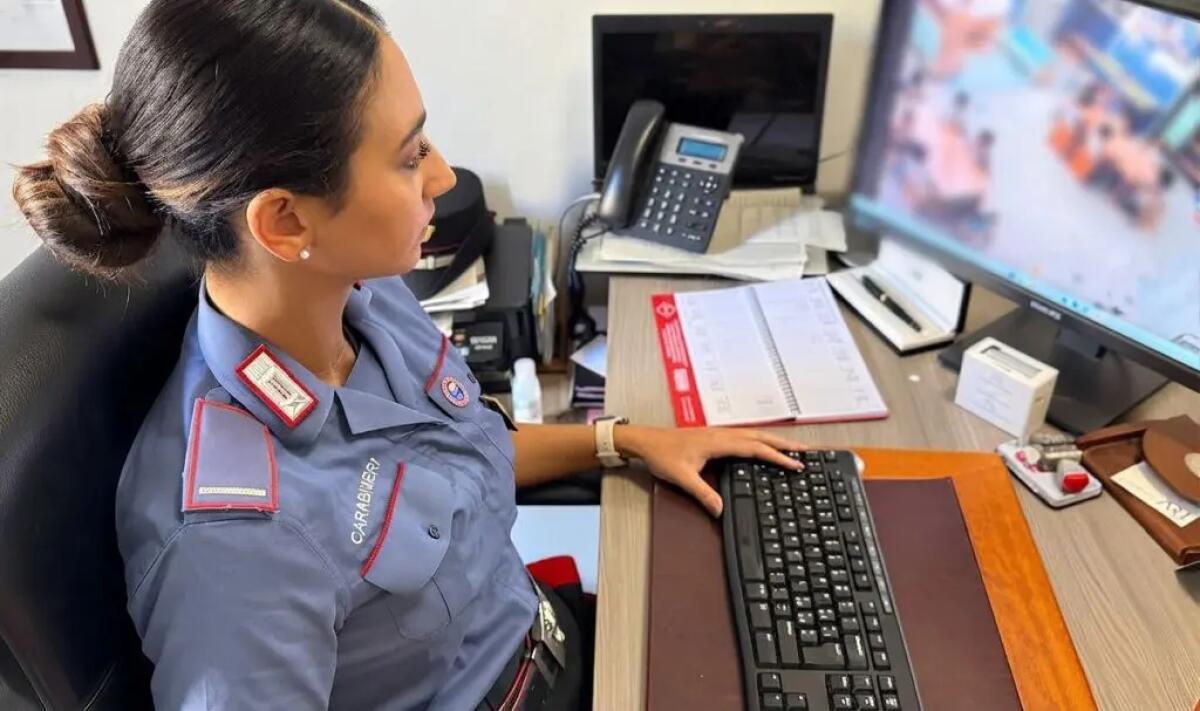 Maltrattamenti in asilo nido a Roma, sospesa educatrice 62enne - 